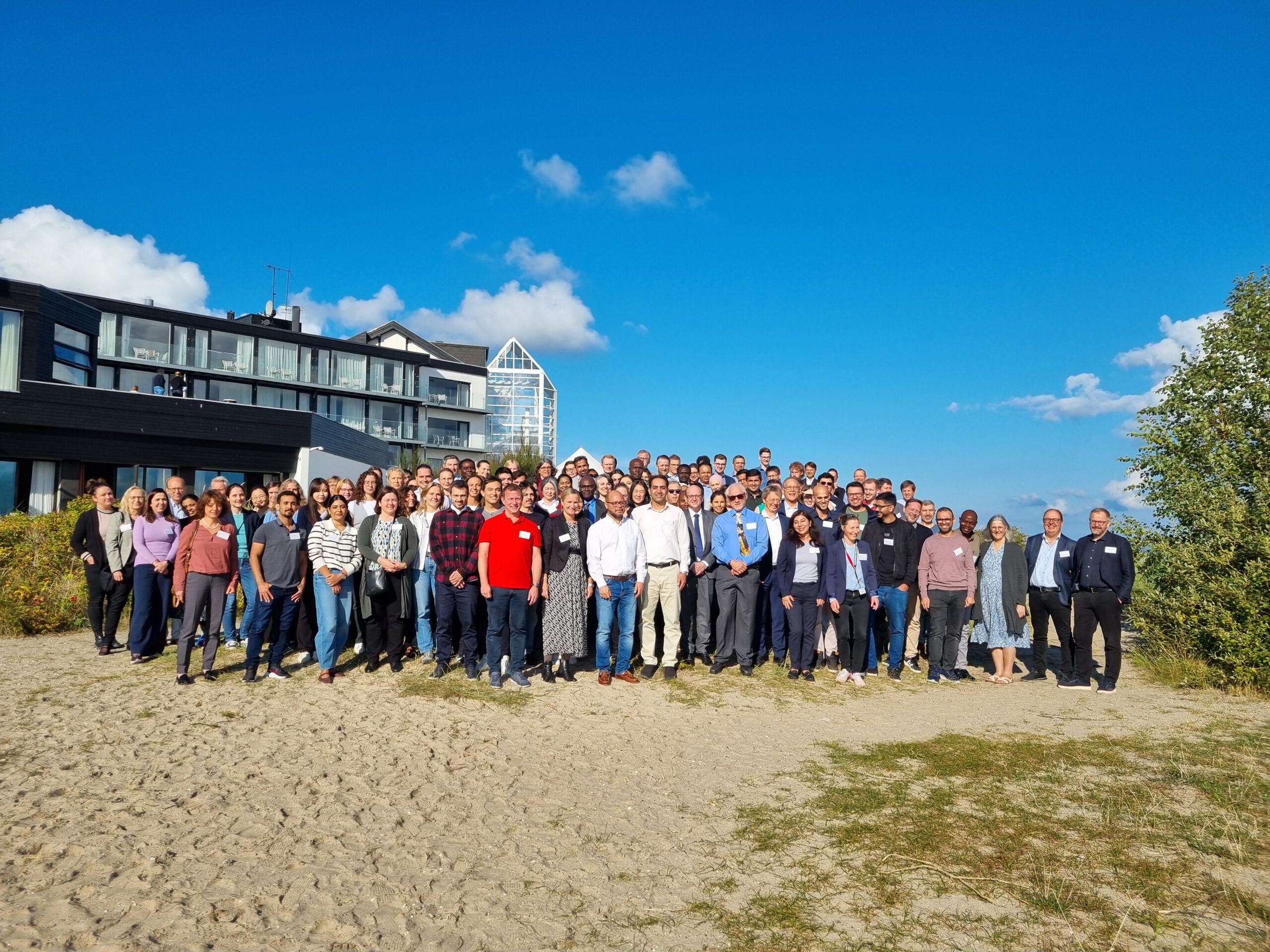 GBA 5: Key Technologies in the Bioeconomy